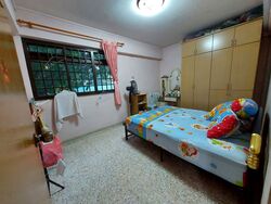 Blk 107 Yishun Ring Road (Yishun), HDB 4 Rooms #302688961
